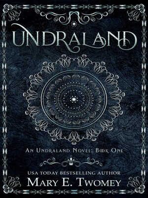 cover image of Undraland